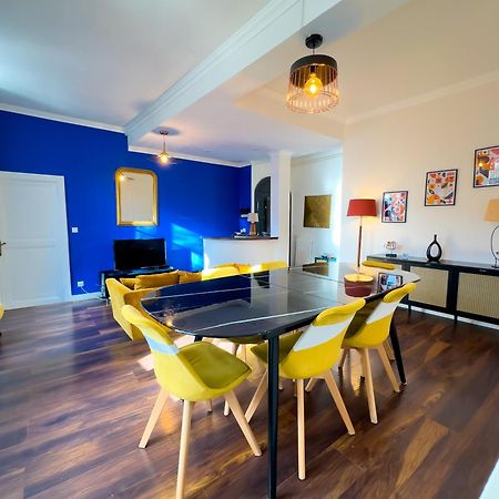 Ferienwohnung Chic Bastide Carcassonne Exterior foto