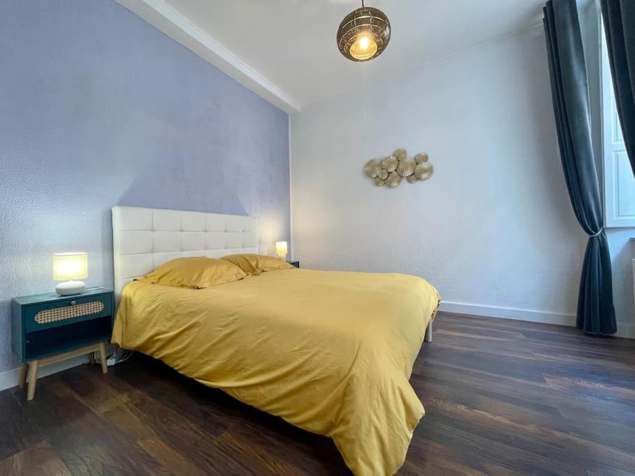 Ferienwohnung Chic Bastide Carcassonne Exterior foto