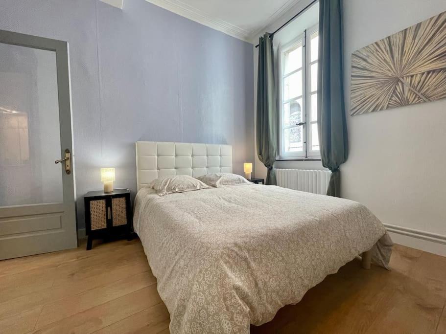 Ferienwohnung Chic Bastide Carcassonne Exterior foto